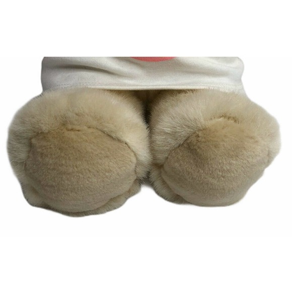 Build-A-Bear Stuffed Plush Disney Minnie Mouse Shirt Ears Hat Outfit Disneyland - Picture 4 of 6